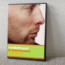 RADIOHEAD De Belfort Festival France 7.04.2003 DVD RADIOHEAD De Belfort Festival France 7.04.2003 DVD