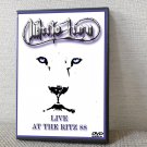 WHITE LION Live At The Ritz 1988 DVD