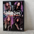 WHITE LION One Night In Tokyo 1988 DVD