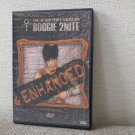PRINCE BOOGIE 2 NIGHT DVD