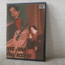 PRINCE NYC.ONA FULL ACCESS DVD