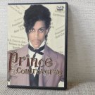 PRINCE CONTROVERSY WASHINGTON NOV.21.1981 DVD