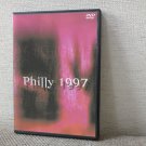 PRINCE JAM OF THE YEAR PHILLY 1997 DVD