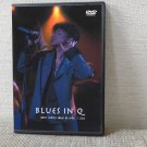 PRINCE & THE NPG BLUES IN Q QWEST CENTER,OMAHA,NB APRIL 7.2004 DVD
