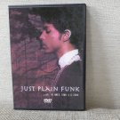 PRINCE JUST PLAIN FUNK 4.8.2004 LIVE IN AMES,IOWA DVD
