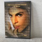 PRINCE LIVE IN FLORIDA APRIL 25TH 2004 DVD