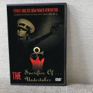 PRINCE SACRIFICE OF…UNDERTAKER 1993 DVD