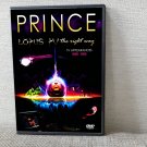 PRINCE Media Collection 4 Hours Of TV Shows DVD