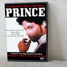 PRINCE Live At Staples Center, Los Angeles 2004 DVD