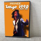 PRINCE Live In Tokyo Dome 1990 DVD
