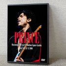 PRINCE Musicology Tour Live At Madison Square Garden, New York 07.13.2004 DVD