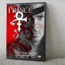 PRINCE Sacrifice Of The Undertaker, Peisley park, UK 1993 DVD