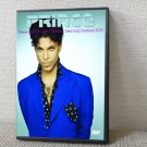 PRINCE Three Nights Live At The North Sea Jazz Festival 2011 DVD