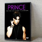 PRINCE Glam Slam Live In Miami, FL 07.09.1994 DVD