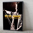 BRYAN ADAMS Live At The Rockpalast 10.15.1983 DVD