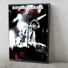 BRYAN ADAMS Live In The 90's DVD