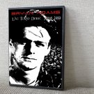 BRYAN ADAMS Live Tokyo Dome Japan 1989 DVD