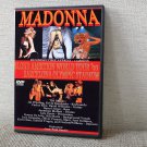 MADONNA BLOND AMBITION WORLD TOUR '90 BARCELONA OLYMPIC STADIUM DVD