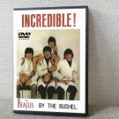 THE BEATLES BY THE BUSHEL DVD THE BEATLES BY THE BUSHEL DVD