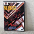 THE BEATLES GET BACK DVD