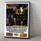 Beatles Live in Concert US & Canada 1964 Vol 3 DVD