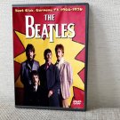 THE BEATLES Beat Club, Germany TV 1966-1970 B/W DVD