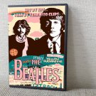 THE BEATLES Hit By Hit…Year By Year….130 Clips DVD THE BEATLES Hit By Hit…Year By Year….130 Clips DVD