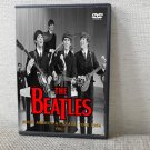 THE BEATLES North America Tour, US & Canada 1964 Vol. 3 B/W DVD