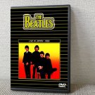 THE BEATLES Live In Budokan, Tokyo Japan 07.01.1966 DVD