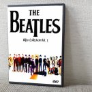 THE BEATLES Video Collection Vol. 1 DVD THE BEATLES Video Collection Vol. 1 DVD