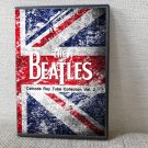 THE BEATLES Cathode Ray Tube Collection Vol. 2 DVD THE BEATLES Cathode Ray Tube Collection Vol. 2 DVD