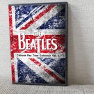 THE BEATLES Cathode Ray Tube Collection Vol. 4 DVD THE BEATLES Cathode Ray Tube Collection Vol. 4 DVD