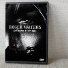 ROGER WATERS Live Earth 07.07.2007 DVD