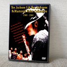 JACKSON5 MICHAEL JACKSON Live Media Collection 1969-1984 DVD