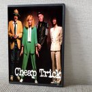 CHEAP TRICK Live At The Rockpalast 1979 + Extras DVD