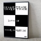 CHEAP TRICK Live in Essen Germany Rockpalast 1983 DVD