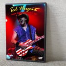 TED NUGENT Tweeter Center, Camden, NJ 05.21.2003 DVD
