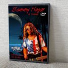 SAMMY HAGAR CABO WABO 08.18.1992 DVD