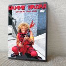 SAMMY HAGAR Live In St. Louis 1983 DVD