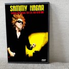 SAMMY HAGAR Sundance Film Festival, Park City, Utah 01.29.2000 DVD