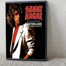 SAMMY HAGAR Live At The Winterland Ballroom, Sanfracisco, CA 05.19.1978 DVD