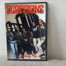 SCORPIONS SANTIAGO CHILE '94 DVD