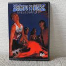 SCORPIONS PURE LIVE SAOPAULO 1997 DVD