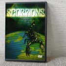 SCORPIONS ARCHIVES 1972-1993 DVD SCORPIONS ARCHIVES 1972-1993 DVD