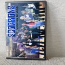 SCORPIONS COLMAR REUNION 2005 DVD SCORPIONS COLMAR REUNION 2005 DVD