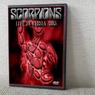 SCORPIONS And Presid. Orchestra Of Russia Federation 2003 DVD SCORPIONS And Presid. Orchestra Of Russia Federation 2003 DVD