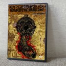 SCORPIONS The Video Collection (29 Tracks) DVD