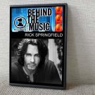 RICK SPRINGFIELD VH1 Behind The Music DVD