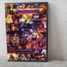 VAN HALEN ERUPTION 1977-1985 DVD VAN HALEN ERUPTION 1977-1985 DVD