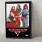 VAN HALEN LIVE:LARGO,MD,1982 DVD VAN HALEN LIVE:LARGO,MD,1982 DVD